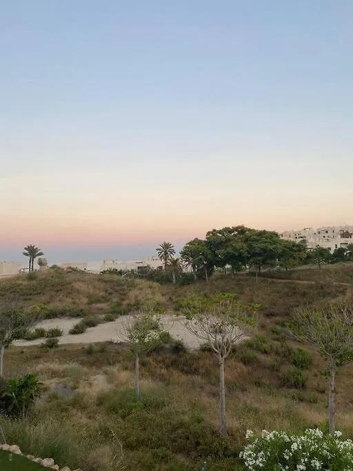 Duplex En Mojacar Villa Spain