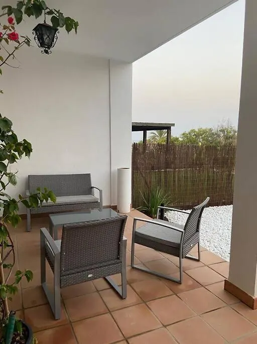 Duplex En Mojacar Villa 0*,  Spain