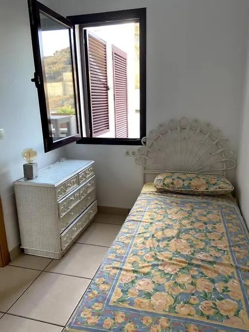 Duplex En Mojacar Villa