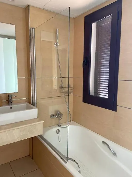 Duplex En Mojacar Villa 0*,  Spain