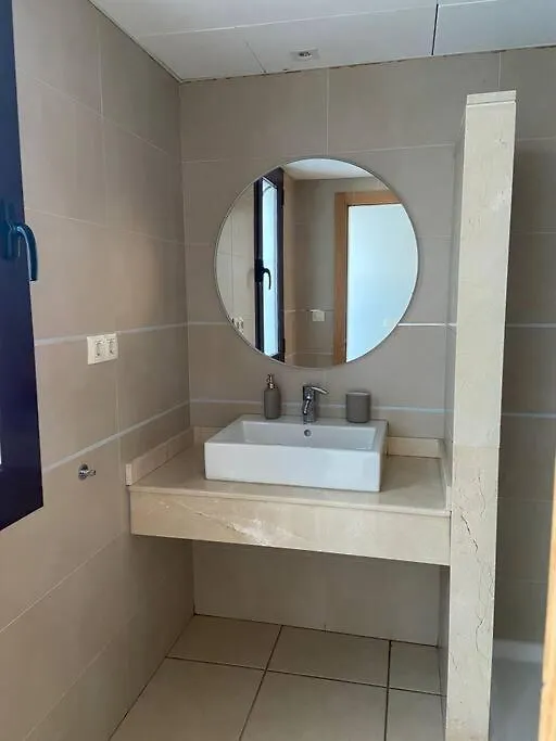 Duplex En Mojacar Villa Spain
