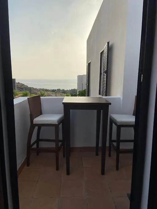 Duplex En Mojacar Villa Holiday home