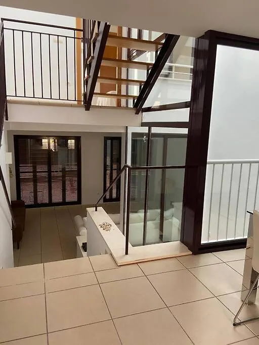 Duplex En Mojacar Villa