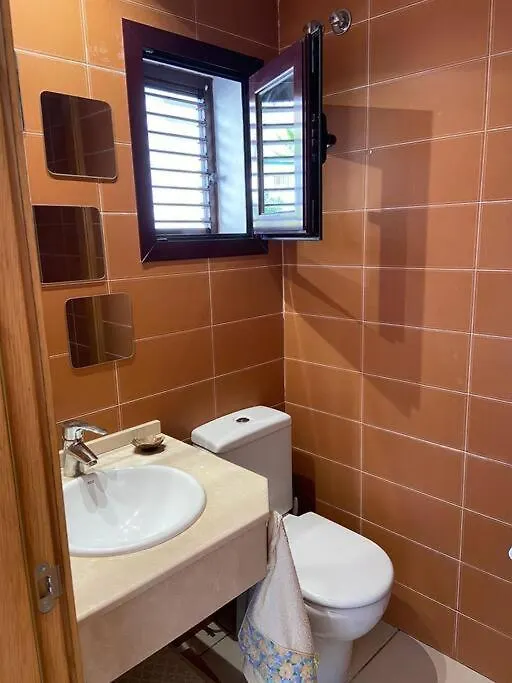 Duplex En Mojacar Villa Holiday home