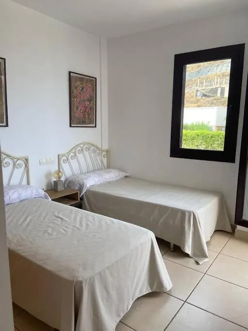 Duplex En Mojacar Villa 0*,