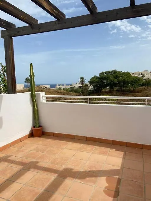 Holiday home Duplex En Mojacar Villa Spain