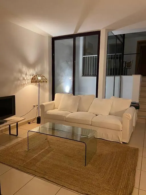 Duplex En Mojacar Villa Holiday home